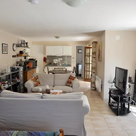 بيت للعطل Les Terrasses De *