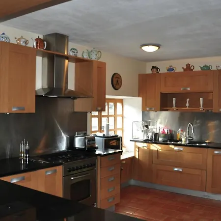 Les Terrasses De Daglan