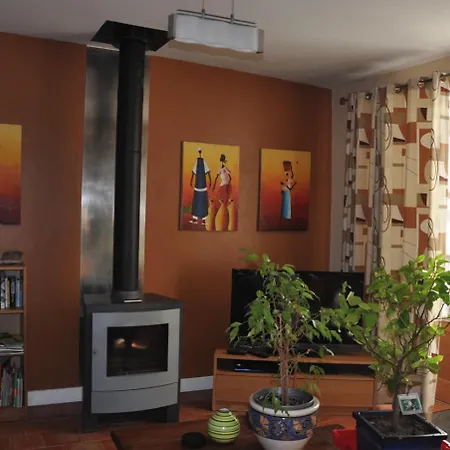 Les Terrasses De Daglan