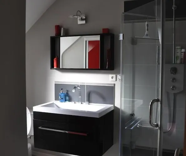 Les Terrasses De بيت للعطل