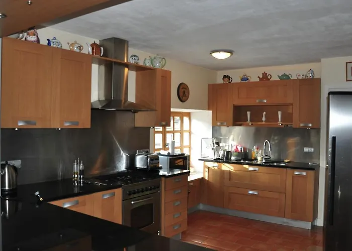 Les Terrasses De Daglan